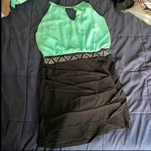 Adorable spring dress. Juniors XL